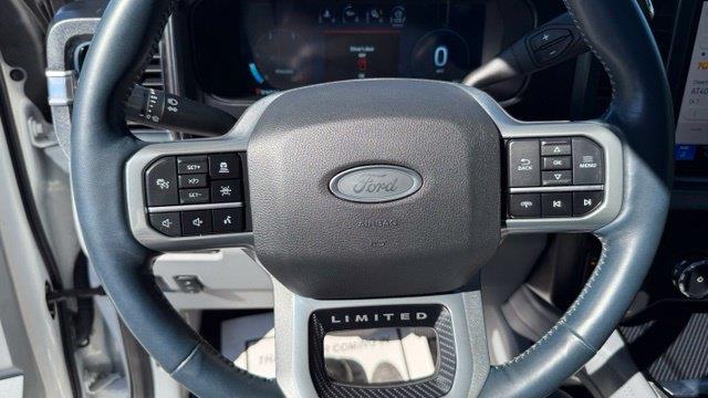 2024 Ford F-250 - $84,990