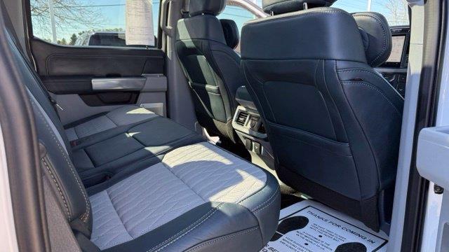 2024 Ford F-250 - $84,990