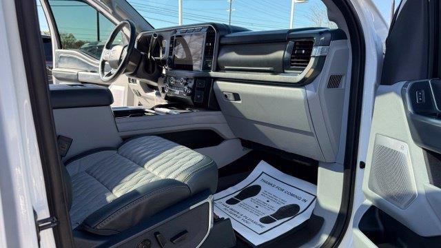 2024 Ford F-250 - $84,990