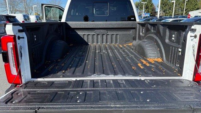 2024 Ford F-250 - $84,990