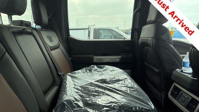 2024 Ford F-250 Super Duty XL