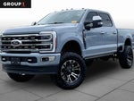 2024 F-250 Super Duty Thumbnail 1