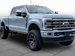 2024 F-250 Super Duty Thumbnail 3