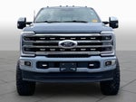2024 F-250 Super Duty Thumbnail 4