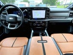 2024 F-250 Super Duty Thumbnail 14