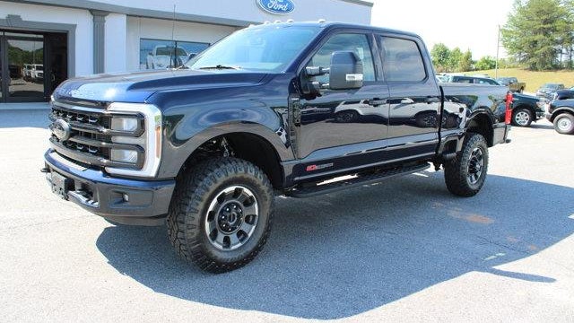 2024 Ford F-250 Super Duty XL