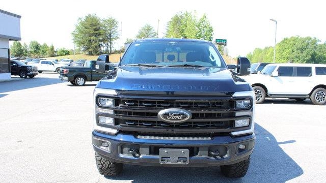 2024 Ford F-250 Super Duty XL