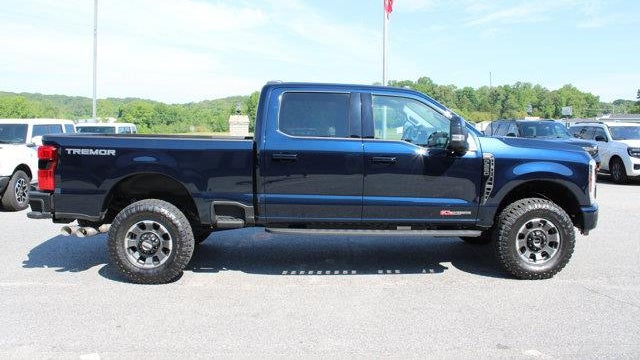 2024 Ford F-250 Super Duty XL