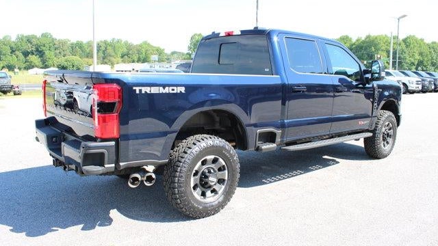 2024 Ford F-250 Super Duty XL