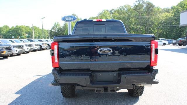 2024 Ford F-250 Super Duty XL