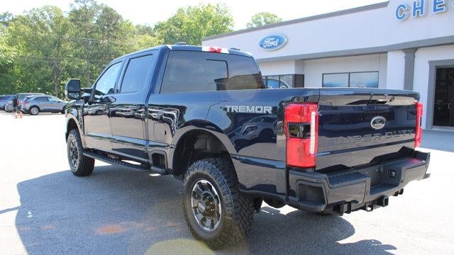 2024 Ford F-250 Super Duty XL