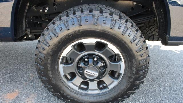 2024 Ford F-250 Super Duty XL