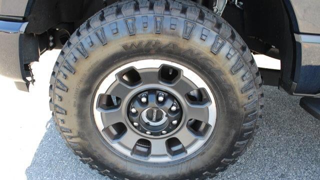 2024 Ford F-250 Super Duty XL