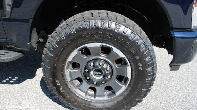 2024 Ford F-250 Super Duty XL