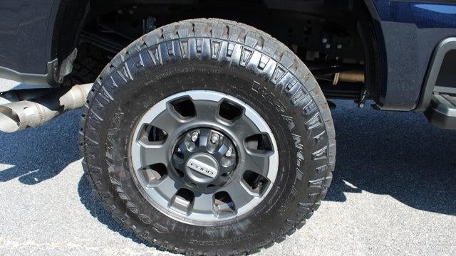 2024 Ford F-250 Super Duty XL