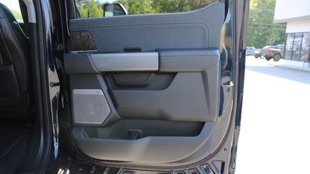 2024 Ford F-250 Super Duty XL