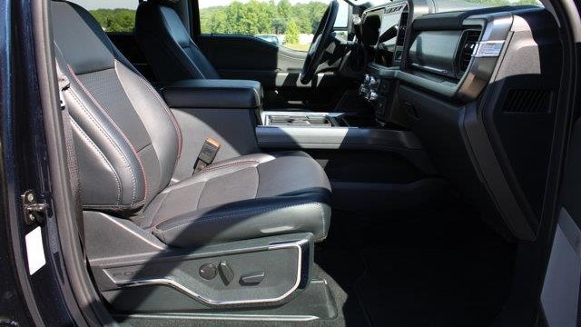 2024 Ford F-250 Super Duty XL