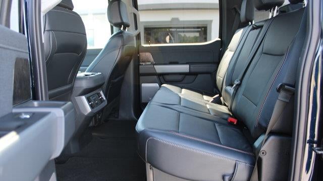 2024 Ford F-250 Super Duty XL