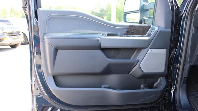 2024 Ford F-250 Super Duty XL