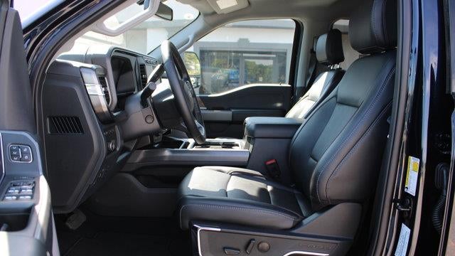 2024 Ford F-250 Super Duty XL