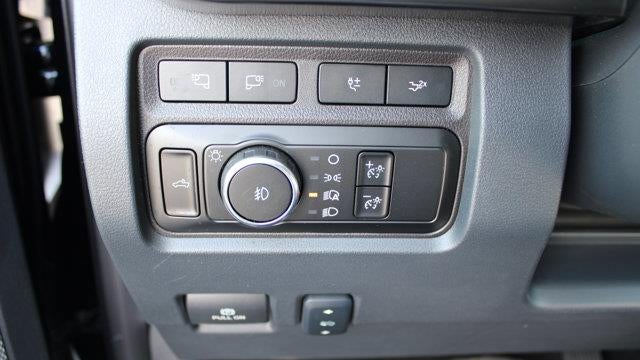 2024 Ford F-250 Super Duty XL
