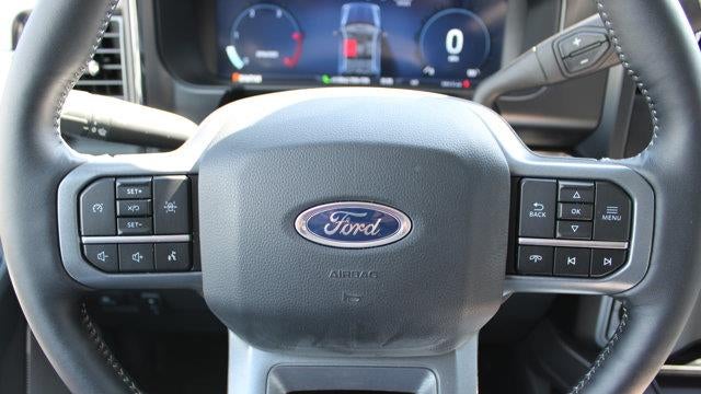 2024 Ford F-250 Super Duty XL