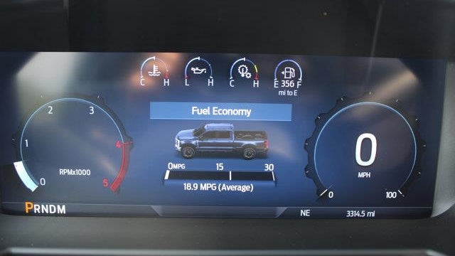 2024 Ford F-250 Super Duty XL