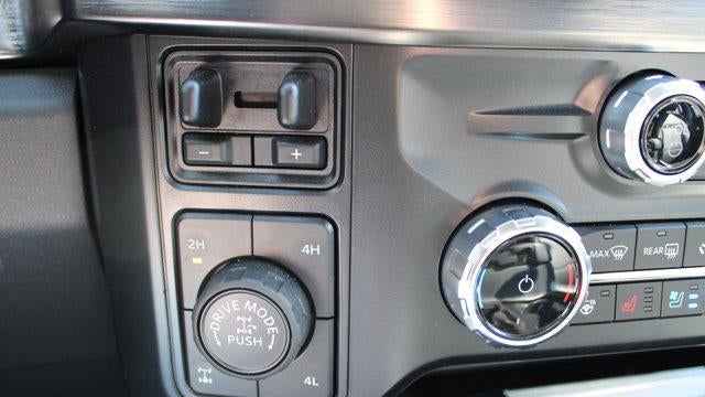 2024 Ford F-250 Super Duty XL