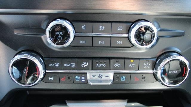 2024 Ford F-250 Super Duty XL