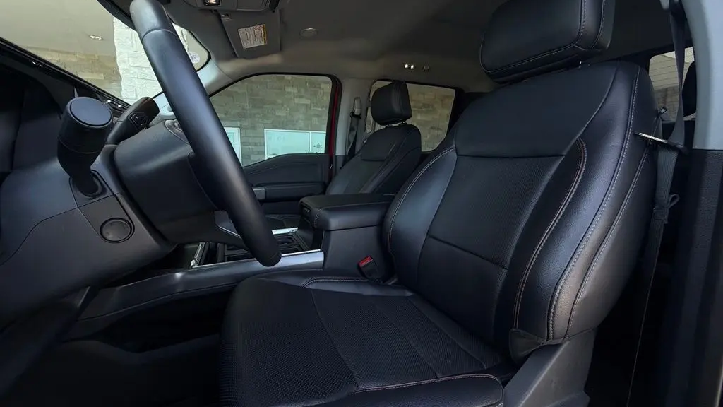 2024 Ford F-250 Super Duty Limited