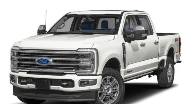 Preowned 2024 Ford F-250 Super Duty XL for Sale
