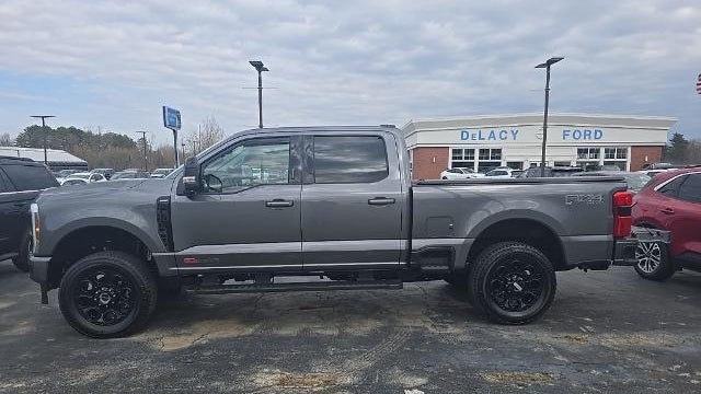 2024 Ford F-250 Super Duty XL