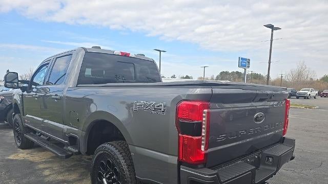 2024 Ford F-250 Super Duty XL
