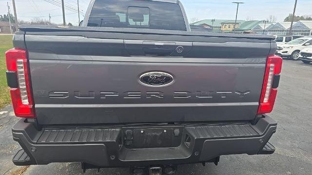 2024 Ford F-250 Super Duty XL