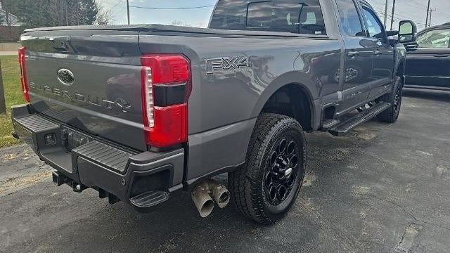 2024 Ford F-250 Super Duty XL