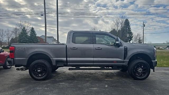 2024 Ford F-250 Super Duty XL