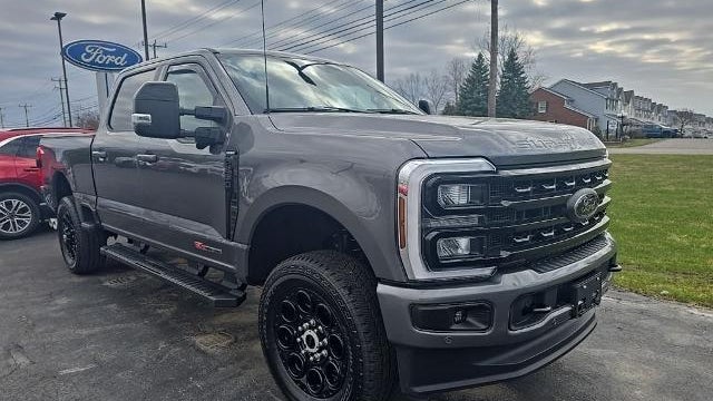 2024 Ford F-250 Super Duty XL
