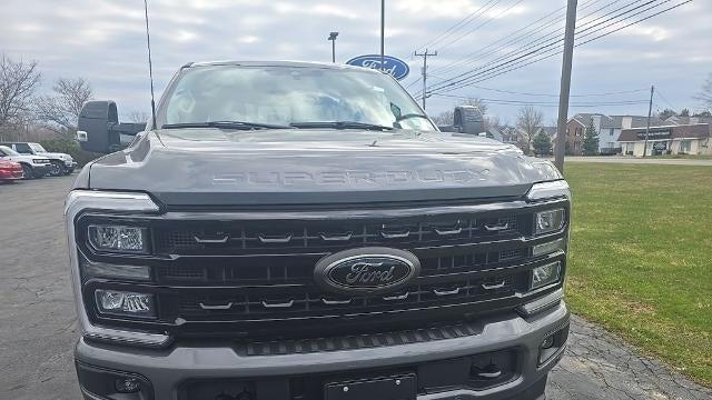 2024 Ford F-250 Super Duty XL