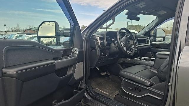 2024 Ford F-250 Super Duty XL