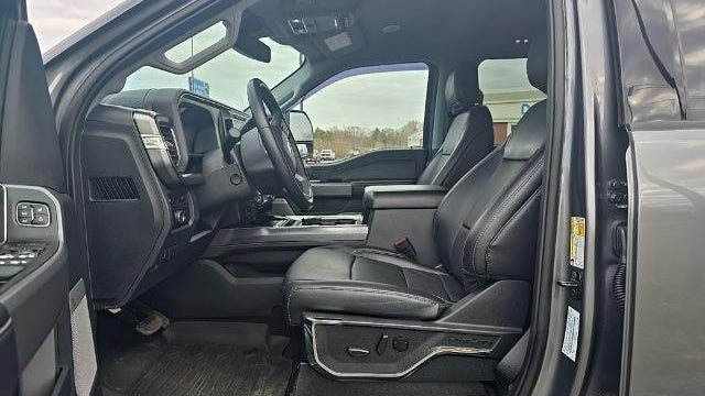 2024 Ford F-250 Super Duty XL
