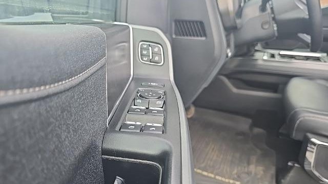 2024 Ford F-250 Super Duty XL