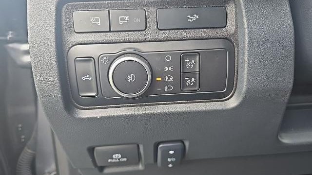 2024 Ford F-250 Super Duty XL