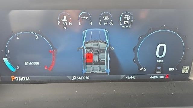 2024 Ford F-250 Super Duty XL
