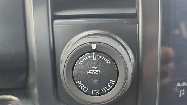 2024 Ford F-250 Super Duty XL