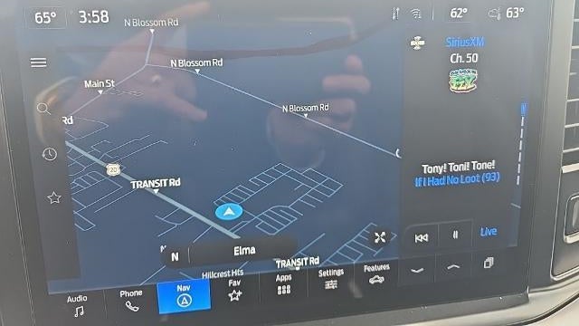 2024 Ford F-250 Super Duty XL