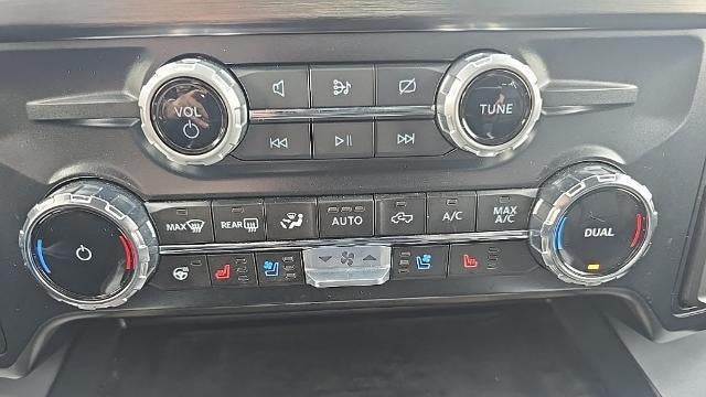 2024 Ford F-250 Super Duty XL