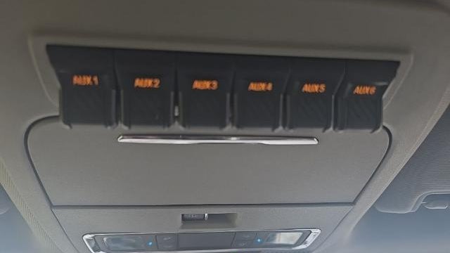 2024 Ford F-250 Super Duty XL