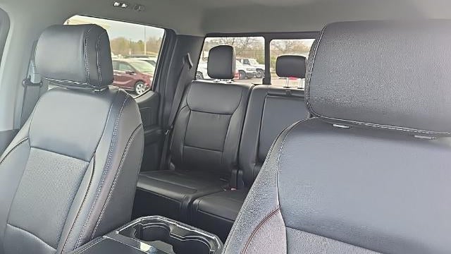 2024 Ford F-250 Super Duty XL