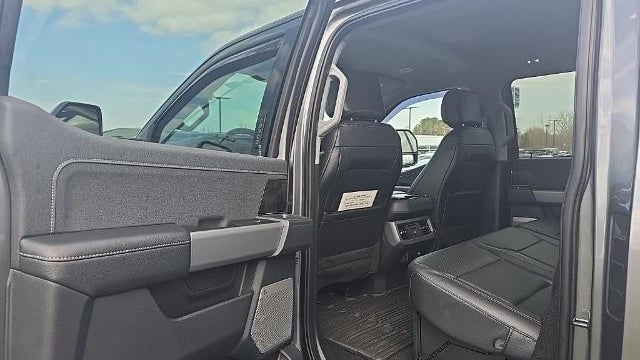 2024 Ford F-250 Super Duty XL