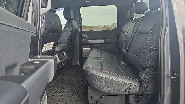 2024 Ford F-250 Super Duty XL